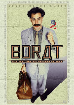 Borat: Cultural Learnings Of America For Make Benefit Glorious Nation Of Kazakhstan showtimes