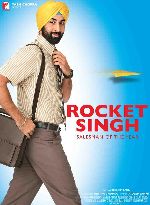 Rocket Singh: Salesman Of The Year showtimes