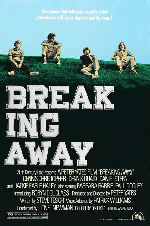 Breaking Away showtimes