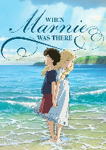When Marnie Was There showtimes