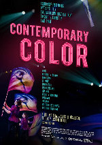 Contemporary Color showtimes