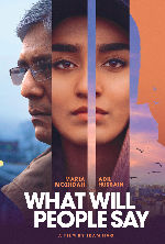 Hva Vil Folk Si (What Will People Say) showtimes