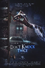 Don't Knock Twice showtimes