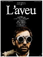 The Confession (L'Aveu) showtimes