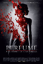 Perfume: The Story Of A Murderer showtimes