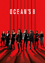 Ocean's 8 showtimes