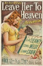 Leave Her To Heaven showtimes