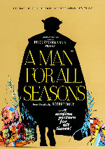 A Man For All Seasons showtimes