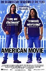 American Movie showtimes