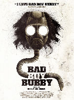 Bad Boy Bubby showtimes