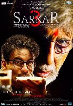 Sarkar 3 showtimes