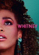 Whitney showtimes
