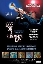 Jazz On A Summer's Day showtimes
