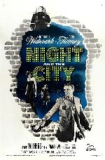 Night And The City showtimes