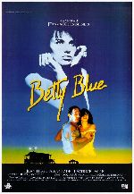 Betty Blue showtimes