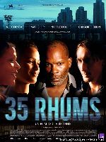 35 Shots of Rum (35 rhums) showtimes