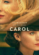 Carol showtimes