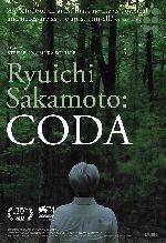 Ryuichi Sakamoto: Coda showtimes