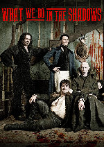 What We Do In The Shadows showtimes