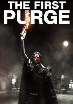 The First Purge showtimes