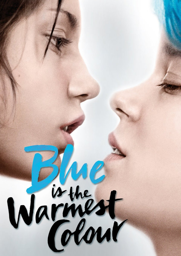 blue is the warmest colour pictures