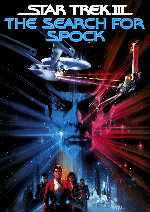 Star Trek III: The Search For Spock showtimes