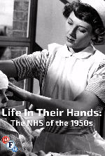 Life In Their Hands: The NHS of the 1950s showtimes