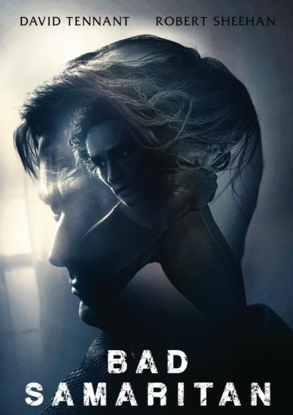 'Bad Samaritan' movie poster
