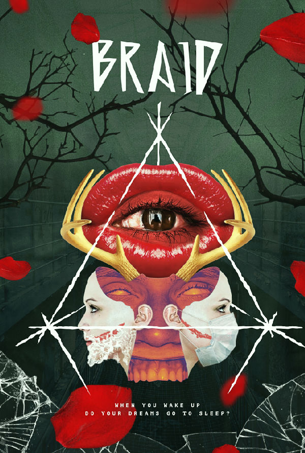 'Braid' movie poster