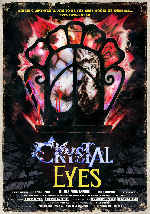 Crystal Eyes showtimes