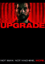Upgrade showtimes