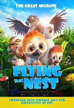 Flying The Nest showtimes
