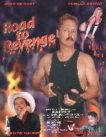 Road To Revenge showtimes