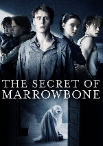 The Secret of Marrowbone showtimes