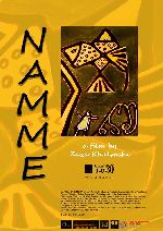 Namme showtimes