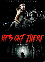 He's Out There showtimes