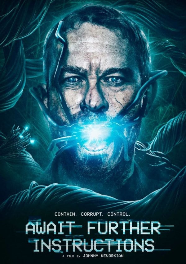 'Await Further Instructions' movie poster