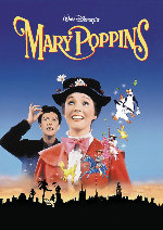 Mary Poppins showtimes