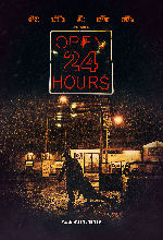 Open 24 Hours showtimes
