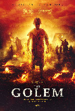 The Golem showtimes