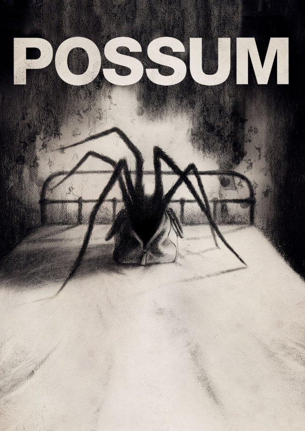 'Possum' movie poster
