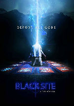 Black Site showtimes
