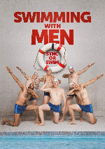 Swimming with Men showtimes