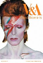 David Bowie Is showtimes