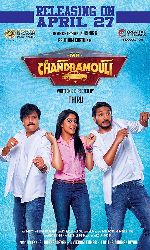 Mr. Chandramouli showtimes
