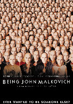 Being John Malkovich showtimes