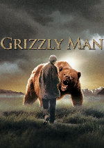 Grizzly Man showtimes