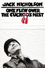 One Flew Over the Cuckoo's Nest showtimes