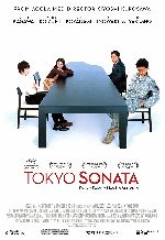 Tokyo Sonata showtimes