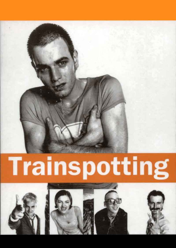 Trainspotting showtimes in London